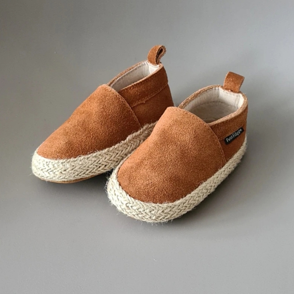 Newborn Espadrilles